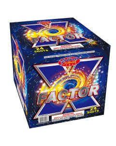 FHW5295-XFACTOR